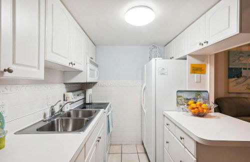 Harbor House 37 - Foto 4