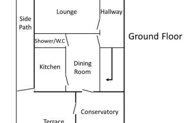 Carrick House - Foto 16