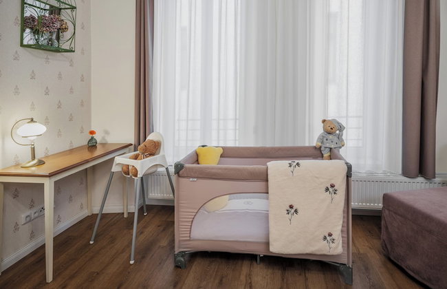 SeNo 6 Apartments - Photo 30
