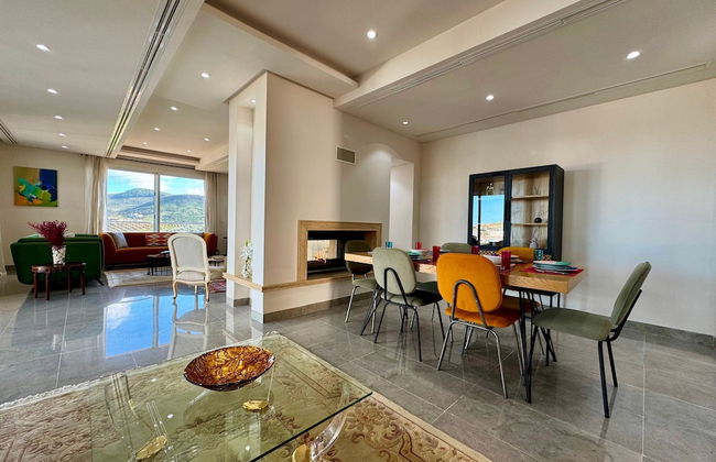 Dar Jalila Evasion Nature a Sidi Thabet - Foto 11