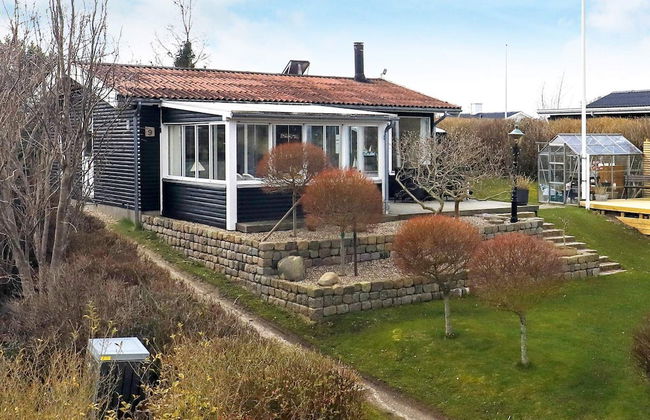 4 Person Holiday Home in Kerteminde - Photo 16