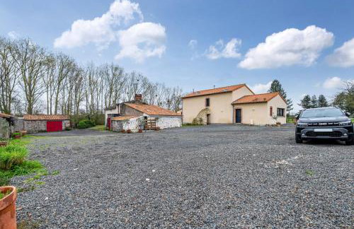 La petite Hugrie - Foto 28