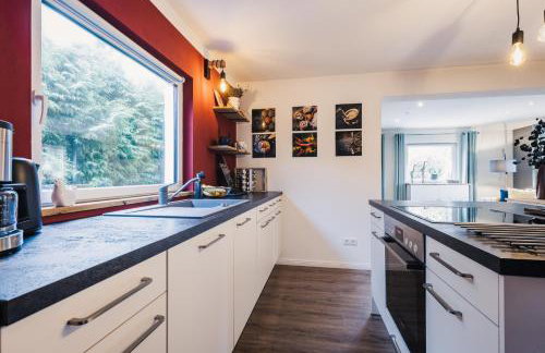 Ferienwohnung "MeerTied" - Ankommen und Entspannen - Foto 75