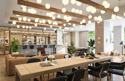 Luxury Stay on Rainey St - Foto 54