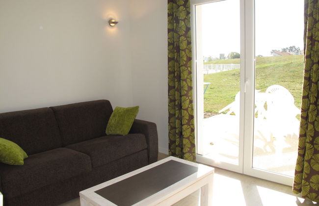 Les Grands Rochers - Foto 7