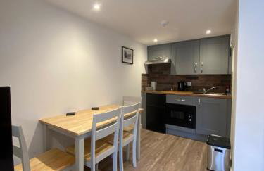 Ramsey Rooms - Foto 19