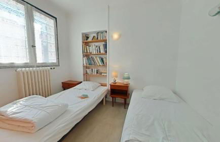 SG000-035 Mais 4 pièces 6 couchages SAINT GILLES CROIX DE VIE - Foto 12