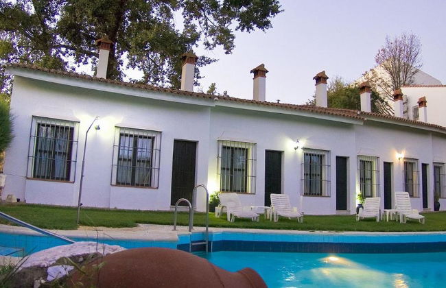 Hotel Galaroza Sierra - Foto 1