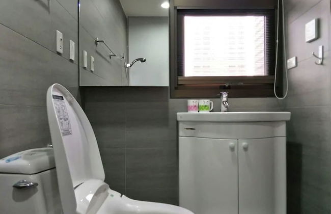 NTU Gongguan Service Apartment - Photo 71