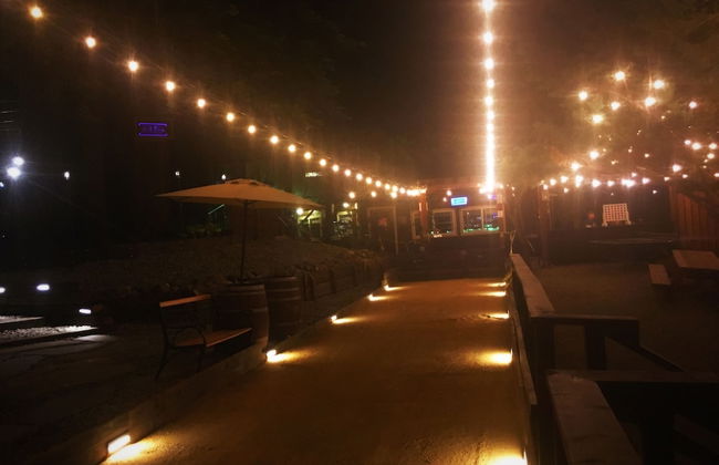 Redwoods River Resort - Foto 62