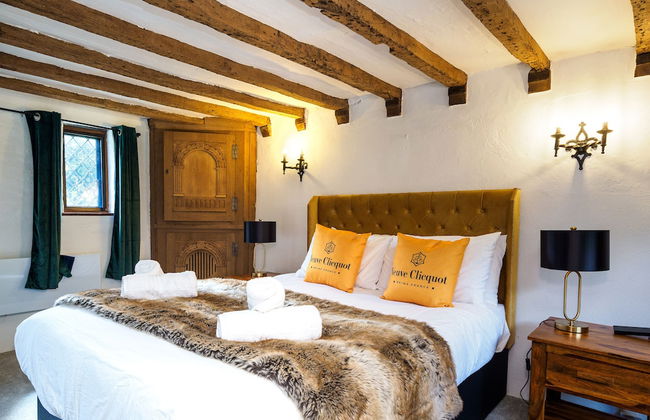 Country Home with Tennis Court & Hot Tub - Foto 20