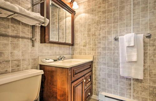 Spacious Apt with Yard 3 Mi to Windham Mountain - Foto 16