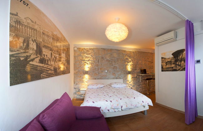 Dioklecijan Exclusive Apartments - Foto 11