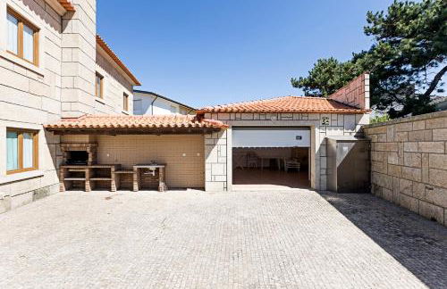 Mindelo Villa Beach by LovelyStay - Foto 27