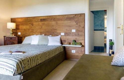 La Vedetta Country Rooms - Foto 25