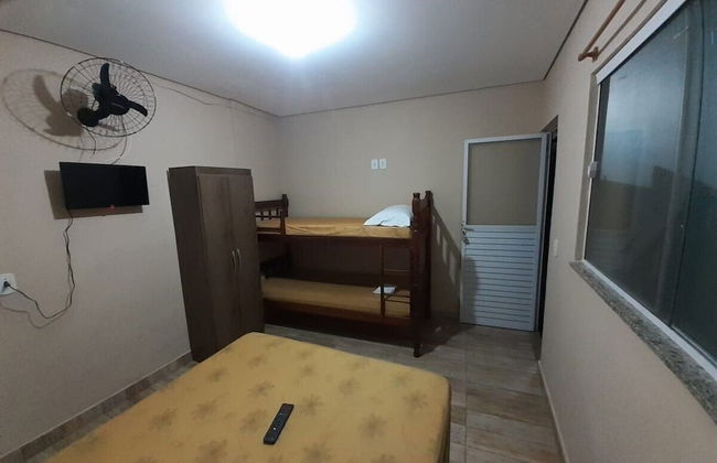 Jardim Caiçara - Aluguel Economico - Foto 9