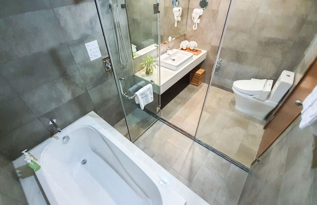 Reiwa Inn Apartment - Foto 58