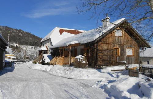 Ferienwohnung "Kräuterhof" - Foto 31