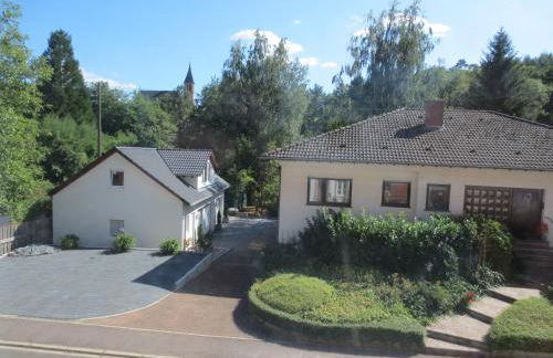 Ferienwohnung Haus Sonnenschein - Foto 14