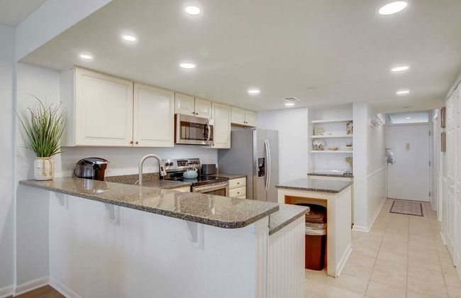 322 D Shipwatch by Avantstay Community Pool Access & Close to Beach! - Foto 14