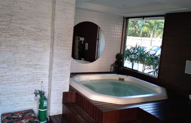 Apartamento na Barra Olímpica - Foto 6