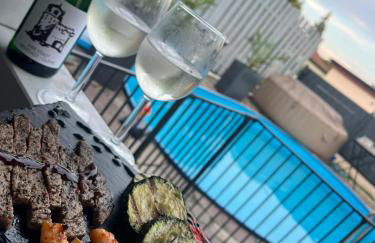 Ferienhaus Lion - Foto 12