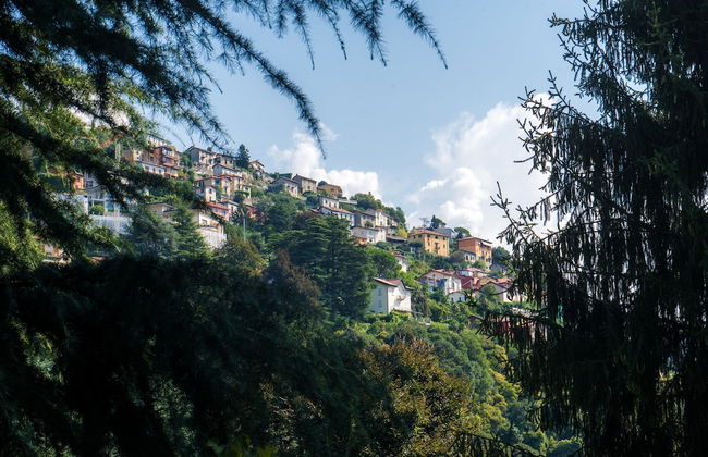 Villa Vittoria - Photo 46