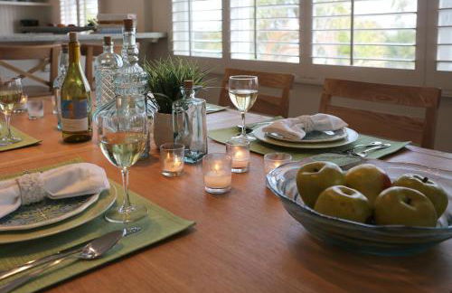 Sea Glass Cottage by Paradise Retreats - Foto 17