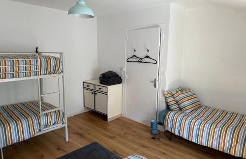 Le Caprice garden, river and chateau - Foto 19