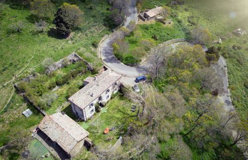 Dimora Storica Dei Nelson - Foto 79