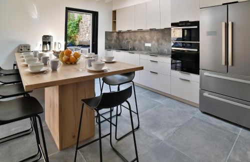 La Villa des Fontenelles - Proche de la mer - Foto 6