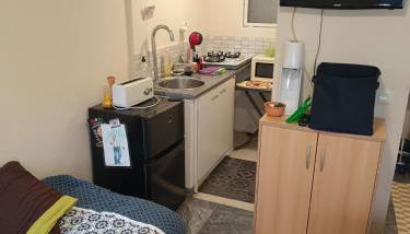 Petit studio bien équipé - Foto 3