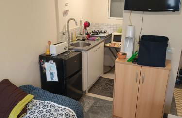 Petit studio bien équipé - Foto 3