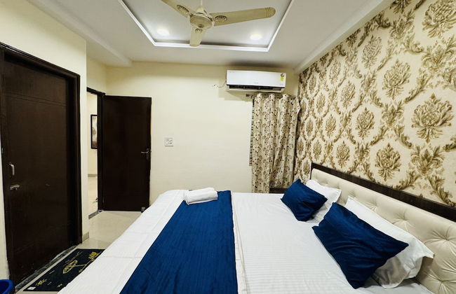 Home Escape 2bhk Apartments - Foto 8