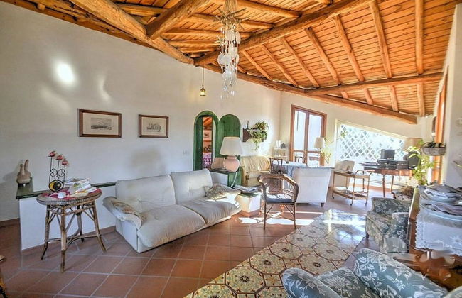 Villa With Garden in Sicily Near the sea - Foto 1