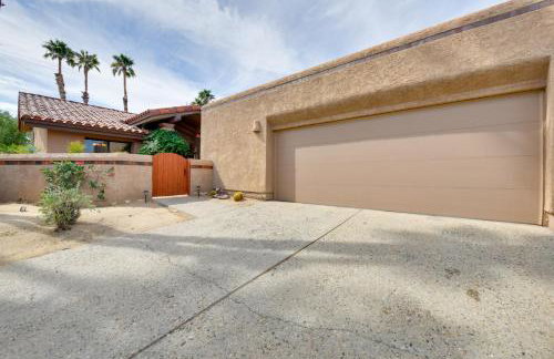 Pet-Friendly Borrego Springs Retreat - Foto 26