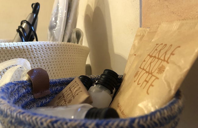 La Cantina Relais - Fattoria Il Cipresso - Foto 73