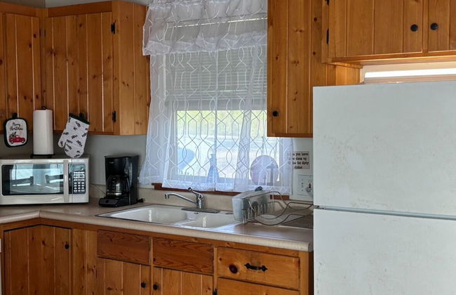 Sequoia Riverfront Cabins - Foto 69