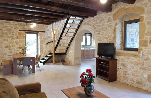 Traditional Villa in Fres - Foto 28