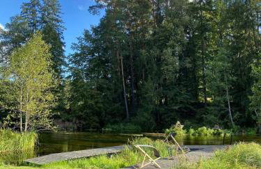 Zakole Czarnej Hańczy - Foto 67
