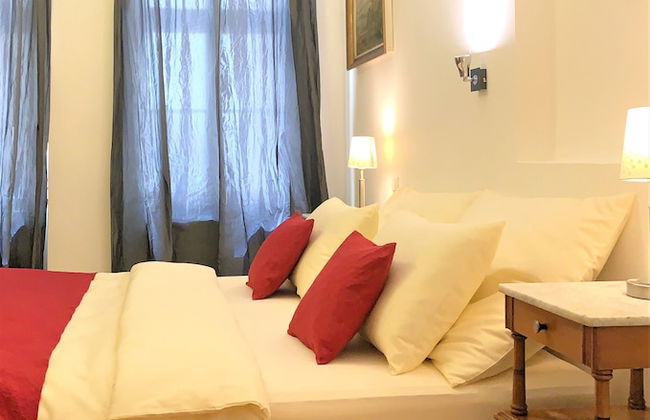 Small Luxury Palace Residence - Foto 19