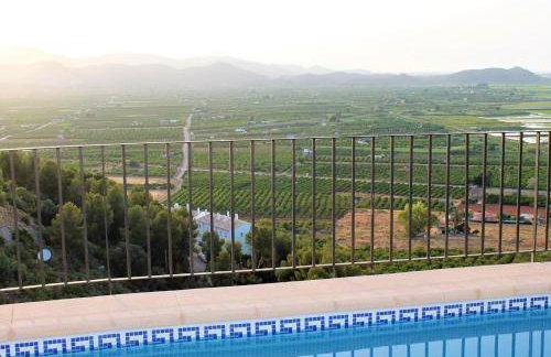 Villa de la Luz - Photo 4