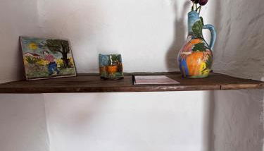 Casinha do Chafariz - Casas da Amieira - Foto 3