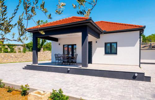 Villa Effort Skradin - Šibenik - Photo 42