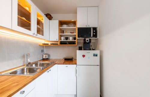 Apartment One , sea view , free parking - Foto 14