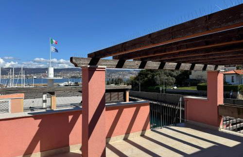 Apartment Giulia - Foto 13