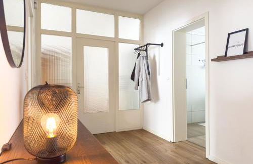 Homelystays Stilvolles Apartment an der Kirche - Foto 41