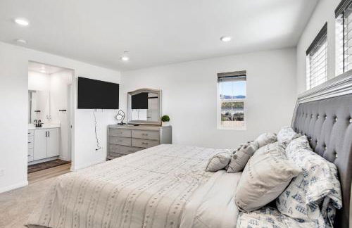 Charming Home Near Six Flags - Foto 16