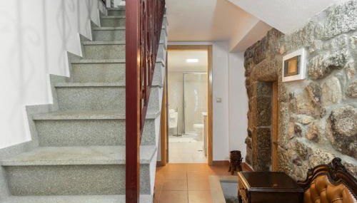 Rustic Getaway in Guarda - Foto 5