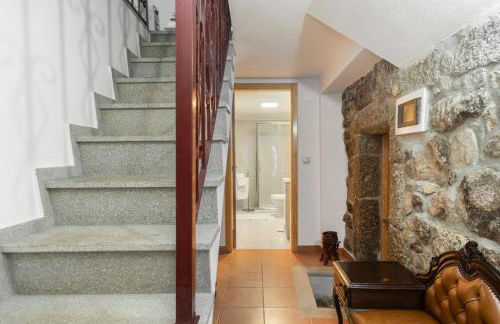 Rustic Getaway in Guarda - Foto 5